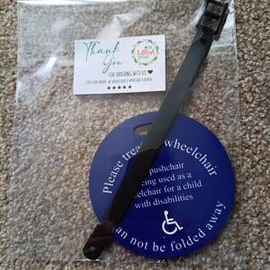 Kayleigh added a photo of their purchase