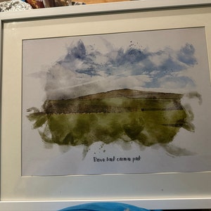 Katie added a photo of their purchase