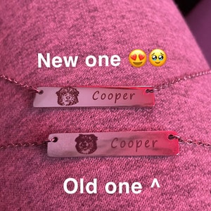 Mya added a photo of their purchase