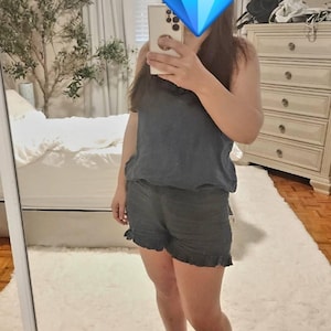 Elena added a photo of their purchase