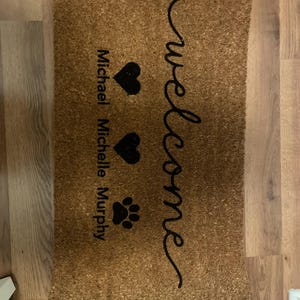 Carly added a photo of their purchase