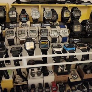 Brian added a photo of their purchase