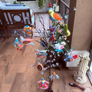 Diane added a photo of their purchase