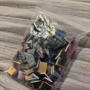 Bailey ha añadido una foto de su compra