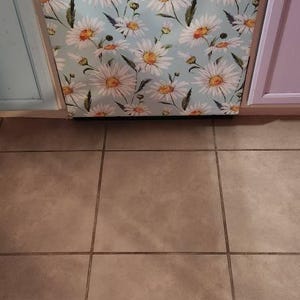 Etsy-köpare lade till en bild av sitt köp