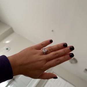 Lily added a photo of their purchase