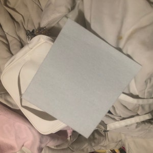 Hannah hat ein Foto des gekauften Artikels hinzugefügt