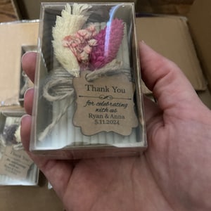 Anna added a photo of their purchase