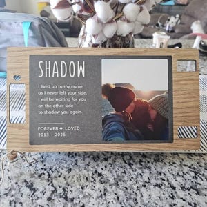 Michelle added a photo of their purchase