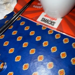 Etsy buyer added a photo of their purchase