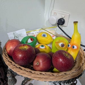 Etsy buyer added a photo of their purchase