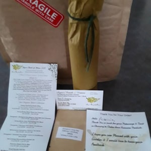 Patricia added a photo of their purchase