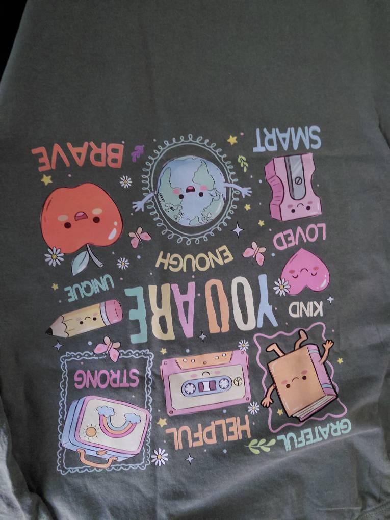 Customer photo 1