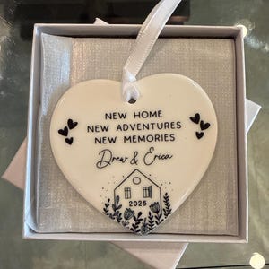 Etsy buyer added a photo of their purchase