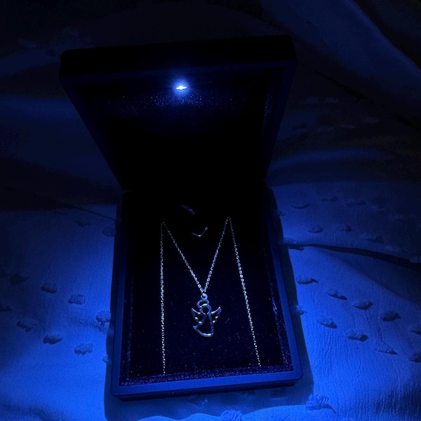 Mayol Jewelry Goodbye Horses Necklace - Gold main image 1