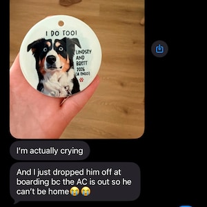 carter added a photo of their purchase