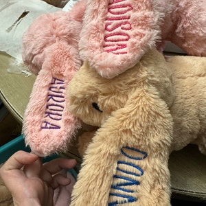Haley added a photo of their purchase