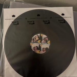 Angie added a photo of their purchase