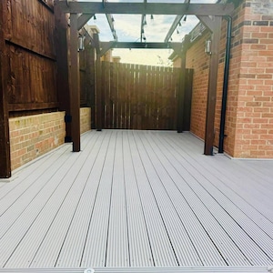 Lee added a photo of their purchase