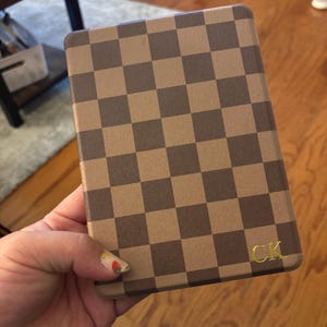 Christine added a photo of their purchase