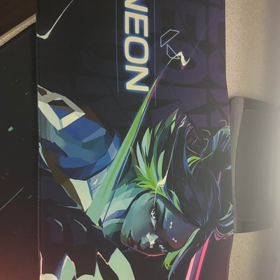 Bluey - Characters XXL Gaming Desk Mat main image 1