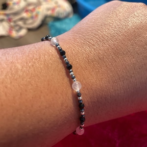 Giselle added a photo of their purchase