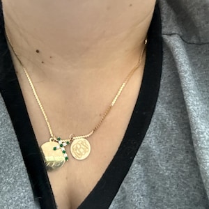 Comprador de Etsy ha añadido una foto de su compra