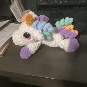 Michele added a photo of their purchase