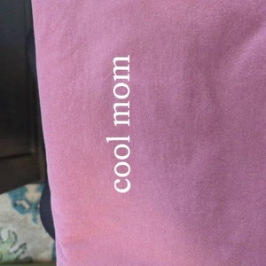 Stephanie added a photo of their purchase