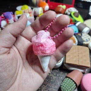 Dyani added a photo of their purchase