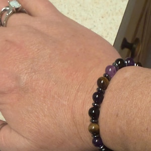 Christyn added a photo of their purchase