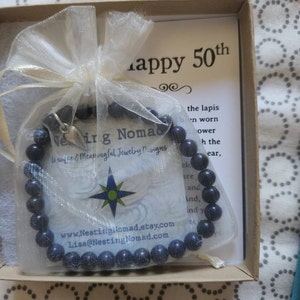 Karen added a photo of their purchase