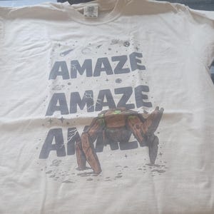 Starr added a photo of their purchase