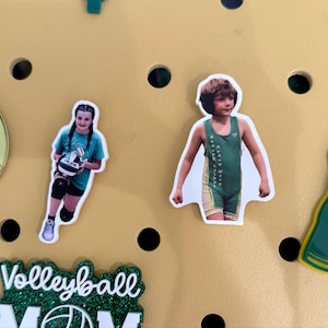 Emily added a photo of their purchase