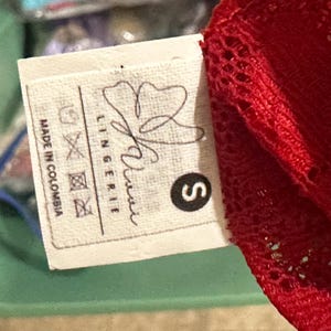 Angela ha añadido una foto de su compra