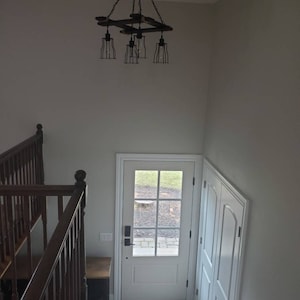 Christy added a photo of their purchase