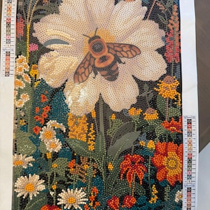 Comprador de Etsy ha añadido una foto de su compra