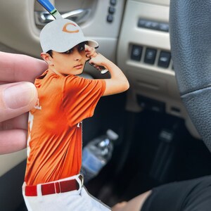Darlynn added a photo of their purchase