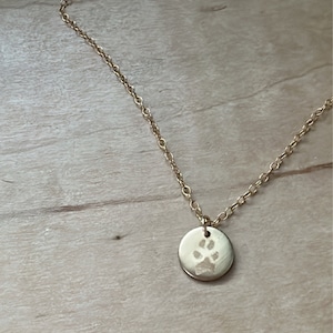 Molly added a photo of their purchase
