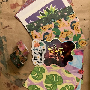 Etsy buyer added a photo of their purchase