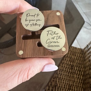 Hayley added a photo of their purchase