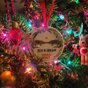 Shelia added a photo of their purchase