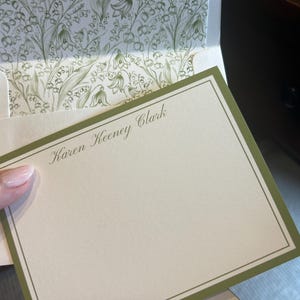 Karen added a photo of their purchase
