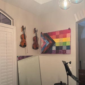 Alexis added a photo of their purchase