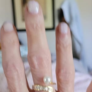 Dawn heeft een foto van zijn/haar aankoop toegevoegd