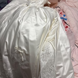 Madison ha añadido una foto de su compra