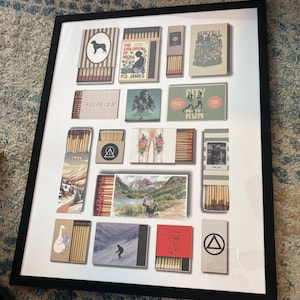 Emily added a photo of their purchase