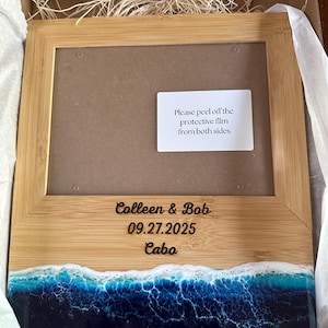 Gianna added a photo of their purchase