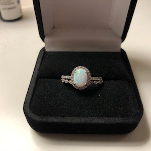 Leap added a photo of their purchase
