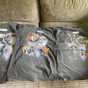 Amy added a photo of their purchase